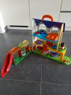 Vtech speelhuis, Kinderen en Baby's, Ophalen of Verzenden, Gebruikt