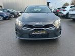 Kia Ceed benzine, 120 pk, CARPLAY-ANDROID / CAMERA, Argent ou Gris, Achat, Euro 6, Entreprise