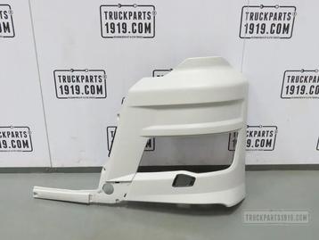 DAF 81416105833 Bumperhoek TGX Links beschikbaar voor biedingen