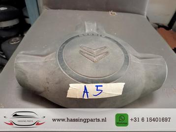 Citroën C1 stuurairbag  beschikbaar voor biedingen
