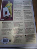 Kit protection amiante, Bricolage & Construction, Lunettes de protection, Enlèvement, Neuf