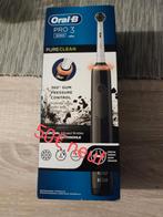 Brosse à dents électrique, Handtassen en Accessoires, Ophalen of Verzenden, Zo goed als nieuw, Tandenborstel
