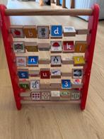 Alphabet anglais en bois, Ophalen, Gebruikt, Overige typen