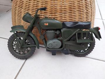 Vintage Action Man brommer, moto beschikbaar voor biedingen