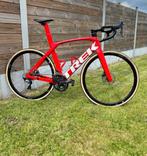 Trek madone sl6 full Carbon, Fietsen en Brommers, Ophalen, Zo goed als nieuw, Carbon