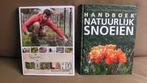 Mooie tuinboeken, Boeken, Ophalen, Gelezen