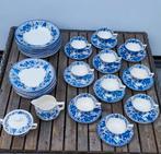 Boch Dragon 43-delig servies, Ophalen of Verzenden, Bord(en)