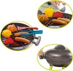 houtskoolgrill SNELLE GRATIS LEVERING, Verzenden, Nieuw, Kunststof, Speelkeuken-accessoire
