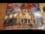 LEGO Jurassic World, Enlèvement ou Envoi, Comme neuf, Ensemble complet, Lego