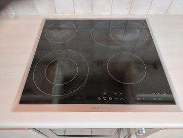 AEG HK634060XB beschikbaar voor biedingen