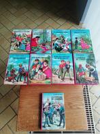 9 livres pour enfants Comtesse de Ségur Edition CASTERMAN, Livres, Garçon ou Fille, Enlèvement, Livre de lecture, Utilisé