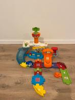 Vtech luchthaven autobaan, Ophalen, Gebruikt, 6 maanden tot 2 jaar