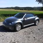 VW KEVER, 4 zetels, Cabriolet, Leder, 1395 cc
