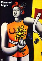 Fernand Leger   3  1881 - 1950   Monografie, Verzenden, Nieuw, Schilder- en Tekenkunst