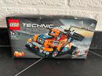 Lego technic racetruck 42104 incl doos en instructie, Ophalen of Verzenden, Zo goed als nieuw, Complete set, Lego