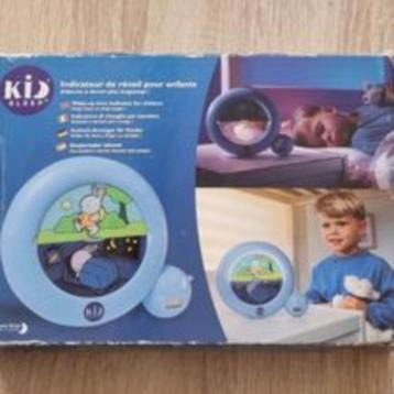 deluxe slaaptrainer, Kinderen en Baby's, Ophalen, Zo goed als nieuw