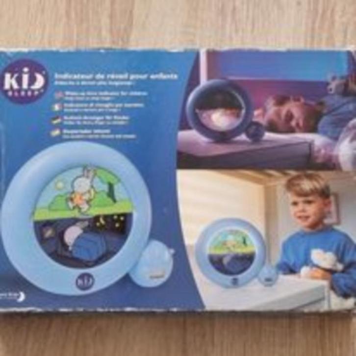 deluxe slaaptrainer, Kinderen en Baby's, Kinderspulletjes, Zo goed als nieuw, Ophalen