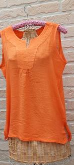 Topje maat m, Kleding | Dames, Topjes, Maat 38/40 (M), Overige kleuren, Ophalen of Verzenden, Zo goed als nieuw