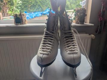 Leer schaatsen Wifa kunstschaatsen beschikbaar voor biedingen