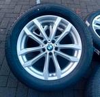 Winterbanden Runflat velgen BMW X3 G01 X4 G02 5x112 19inch❄️, Enlèvement, Utilisé, BMW