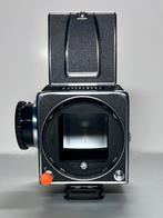 [Near MINT] Hasselblad 500C/M Medium Format Film Camera Body, Ophalen of Verzenden, Zo goed als nieuw