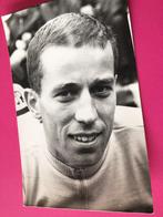 Wielerkaart 1964 team dr mann jos huysmans, Ophalen of Verzenden, Zo goed als nieuw