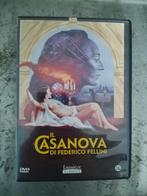 Il casanova, Cd's en Dvd's, Vanaf 16 jaar, Verzenden, Zo goed als nieuw, Drama