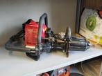 Vessel GT-3500GE slagmoersleutel met 2takt benzinemotor, Doe-het-zelf en Bouw, Vessel GT-3500GE slagmoersleutel, Ophalen of Verzenden