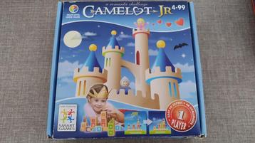 Camelot Junior - Smartgame beschikbaar voor biedingen