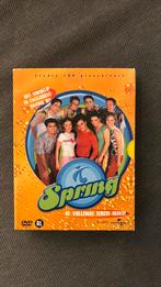 Spring DVD box complete seizoen reeks 1, Cd's en Dvd's, Ophalen of Verzenden