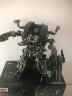 Transformer KO Armed Cannon (Brawl) Wei Jiang, Ophalen of Verzenden, Gebruikt