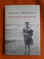 Johan Verminnen., Enlèvement ou Envoi