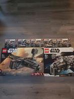 Lego Star wars, Ophalen of Verzenden, Nieuw