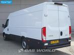 Iveco Daily 35S16 Automaat L3H2 LED Airco Cruise Camera L4H2, Te koop, 3500 kg, 160 pk, Iveco