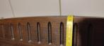 Antieke Spiegel, Ophalen, Rechthoekig, 50 tot 100 cm, 150 tot 200 cm
