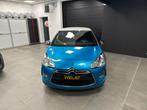 CITROEN DS 3 BENZINE /120 PK / 1.6 /91.000/ KM NIEUW STAAT, Auto's, Citroën, Bluetooth, Euro 5, Zwart, 120 kW