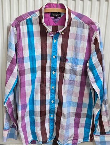 Chemise Cricket & Co Taille M
