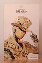 Johnnie Walker Gold Label Reserve, Ophalen, Nieuw, Overige gebieden, Overige typen