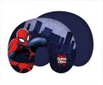 Spiderman Reiskussen / Nekkussen - Marvel, Kinderen en Baby's, Ophalen of Verzenden, Nieuw