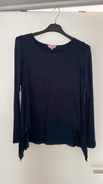 Bloes lange mouwen Phase Eight, Ophalen, Gedragen, Blauw, Lange mouw