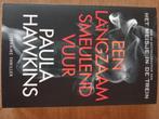 Paula Hawkins.  Literaire thriller, Utilisé, Enlèvement ou Envoi, Paula Hawkins