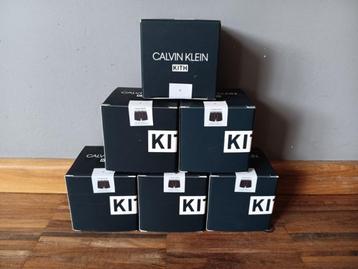 NIEUW: Kith voor Calvin Klein boxenshorts medium beschikbaar voor biedingen