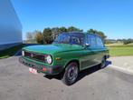 Volvo 66, Autos, Achat, Noir, 2 portes, Automatique