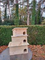 egelhuis/compostbak- regenwormenbak, Tuin en Terras, Overige Tuin en Terras, Ophalen