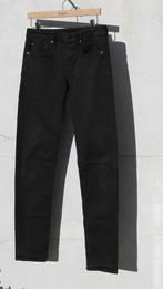 G-star Raw 28/34 zwarte broek/jeans voor heren, Ophalen of Verzenden, Zwart, G-Star Raw