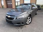 Chevrolet Cruze 1.8 essence Airco GPS, Auto's, Chevrolet, Lacetti, Navigatiesysteem, Bedrijf, 5 deurs