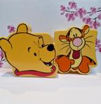 🧡 Disney Winnie The Pooh & Teigetje, Verzamelen, Ophalen of Verzenden, Winnie de Poeh of vrienden, Nieuw, Overige typen