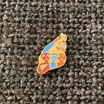 PIN - CIG ROUAULT - GEORGES ROUAULT - PEINTRE, Envoi, Utilisé, Autres sujets/thèmes, Insigne ou Pin's