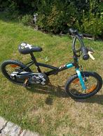 B'twin jongensfiets 16 inch Pira Bike, Ophalen, Zo goed als nieuw
