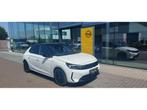 Opel Corsa 1.2Benz 75PK  GS Navi, Carplay, Camera, 75 pk, Parkeersensor, Wit, 5 deurs
